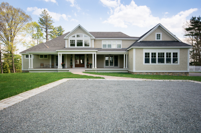 306 RUMSTICK Road, Barrington, RI 02806