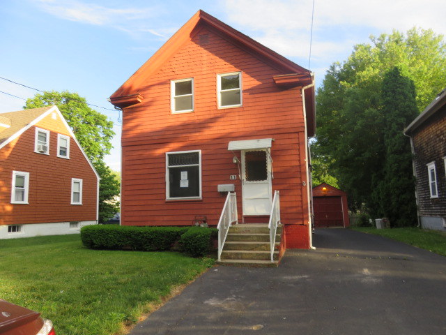 11 Bradford StBarrington, RI, 02806Bristol County