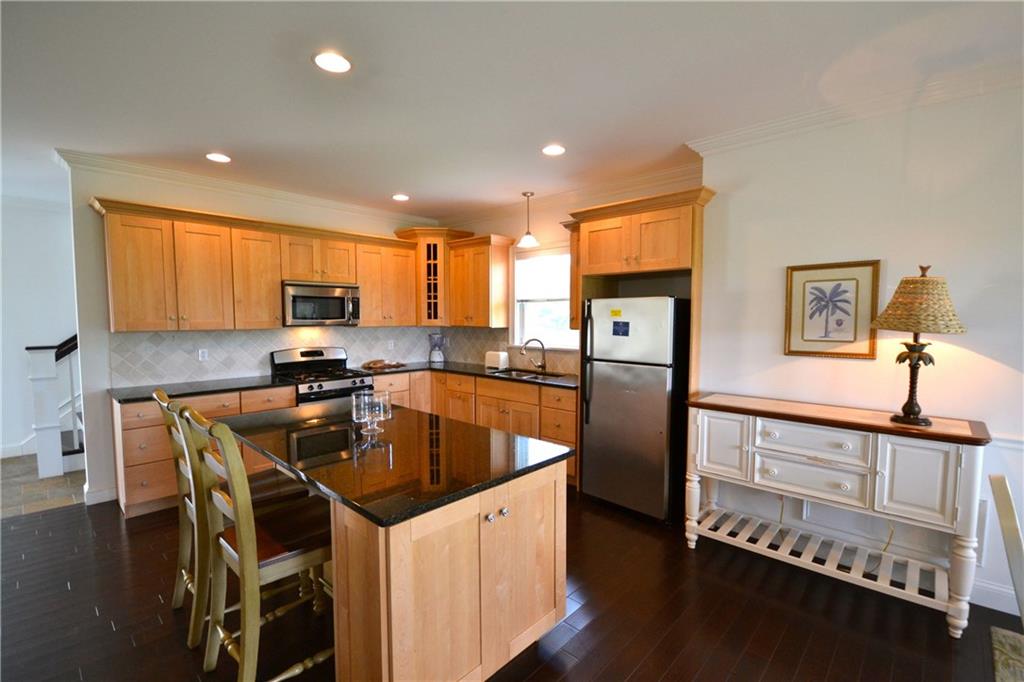1801 High Street, Block Island, RI 02807