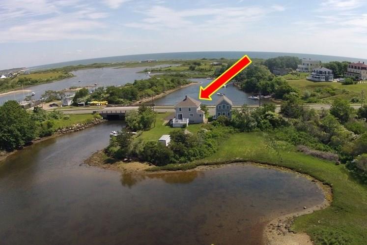 832 OCEAN Avenue, Block Island, RI 02807