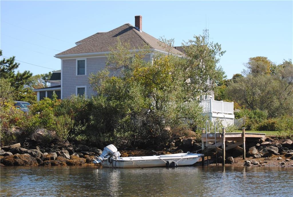 832 OCEAN Avenue, Block Island, RI 02807