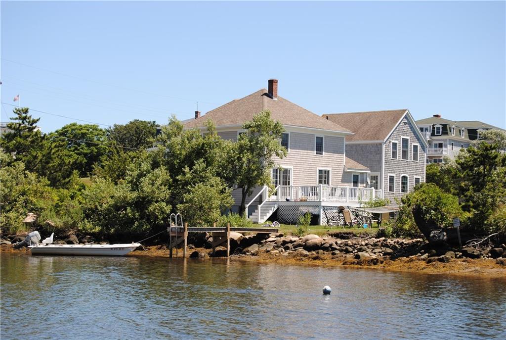 832 OCEAN Avenue, Block Island, RI 02807
