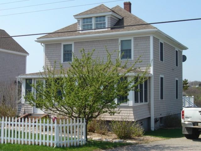832 OCEAN Avenue, Block Island, RI 02807