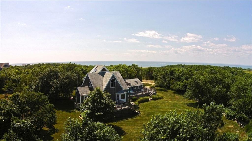 1796 West Beach Road, Block Island, RI 02807