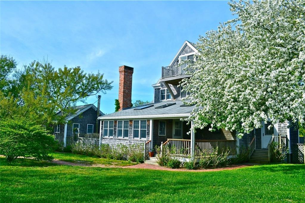 1796 West Beach Road, Block Island, RI 02807