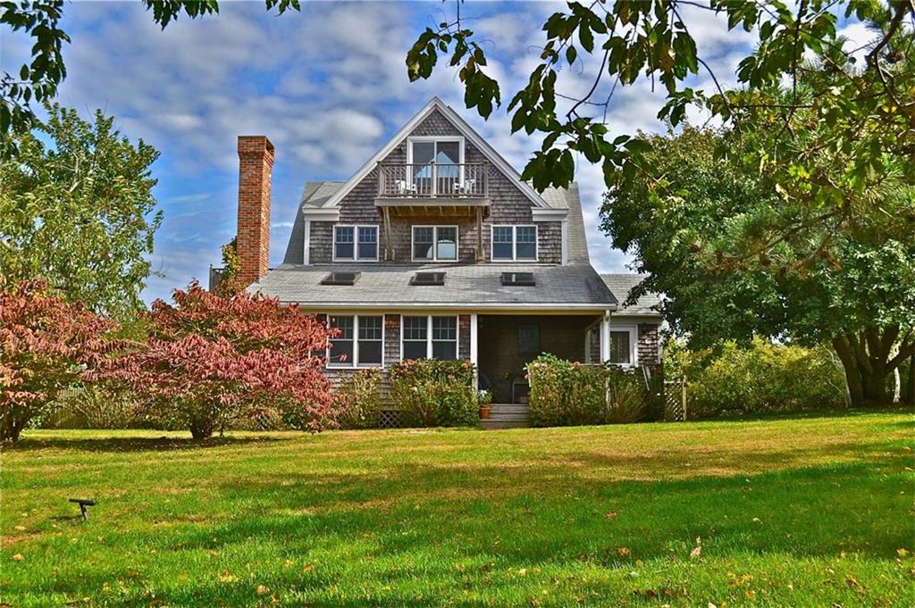 1796 West Beach Road, Block Island, RI 02807