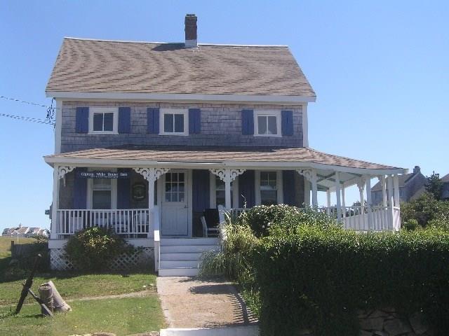 615 Corn Neck Road, Block Island, RI 02807