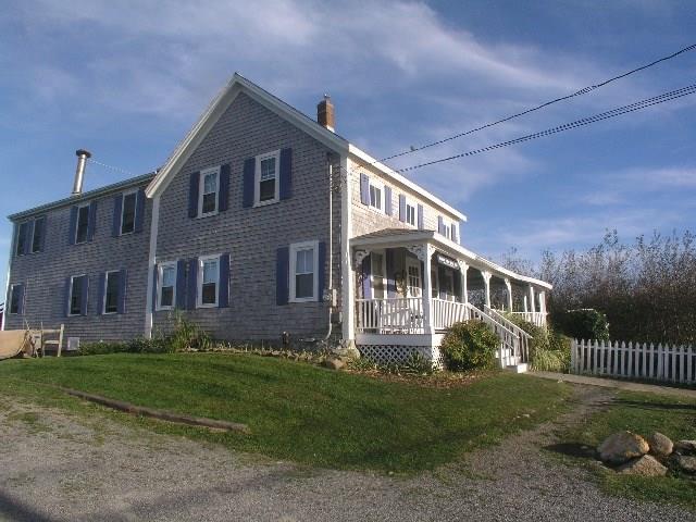 615 Corn Neck Road, Block Island, RI 02807