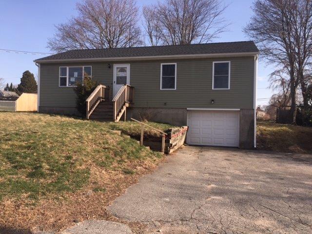 6 Franca DrBristol, RI, 02809Bristol County