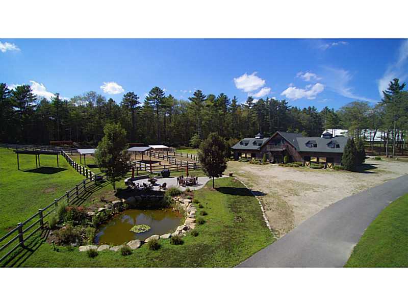 61 PINE HILL Road, Richmond, RI 02812