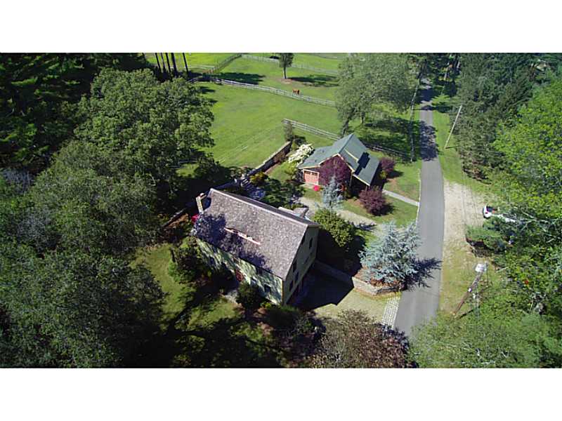 61 PINE HILL Road, Richmond, RI 02812