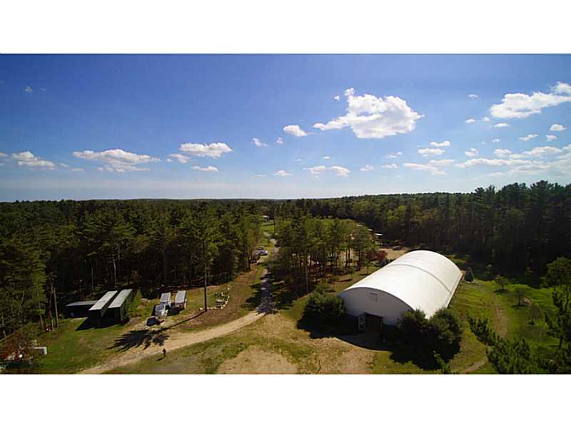 61 PINE HILL Road, Richmond, RI 02812