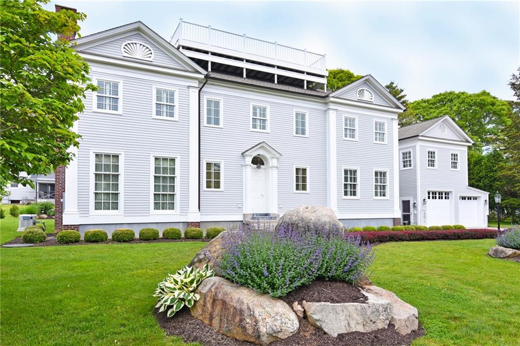 8 Cedar Knoll Drive, Charlestown, RI 02813