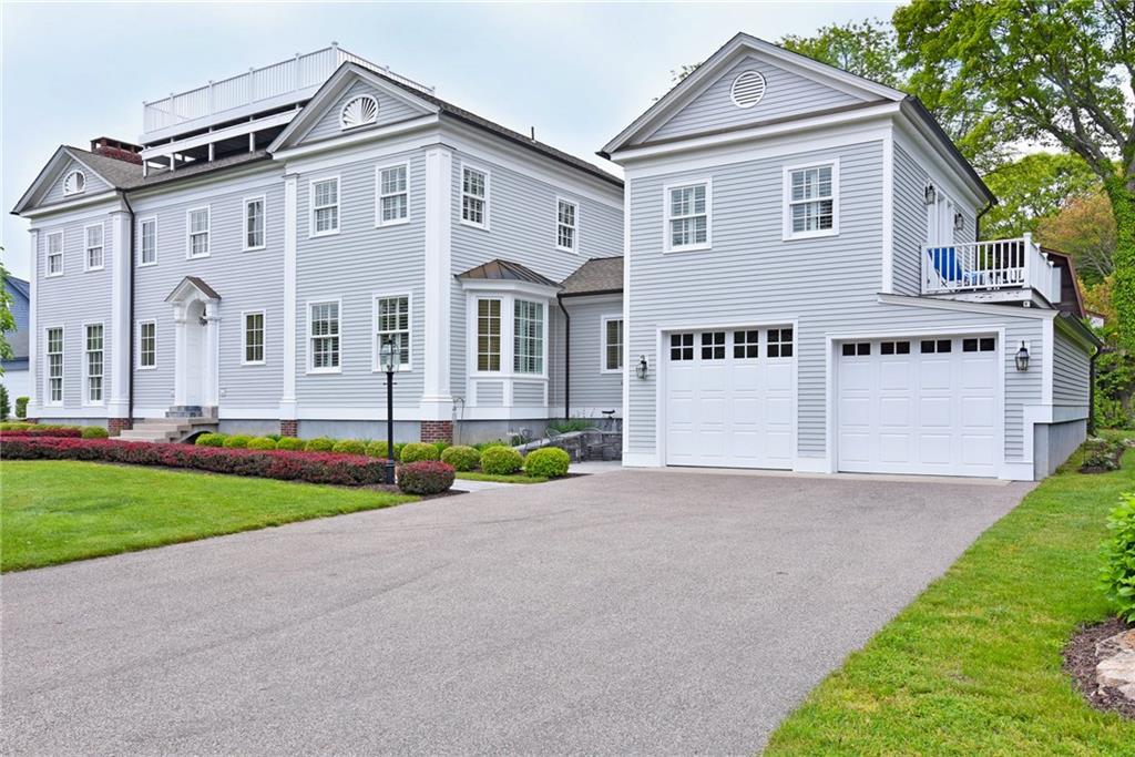 8 Cedar Knoll Drive, Charlestown, RI 02813
