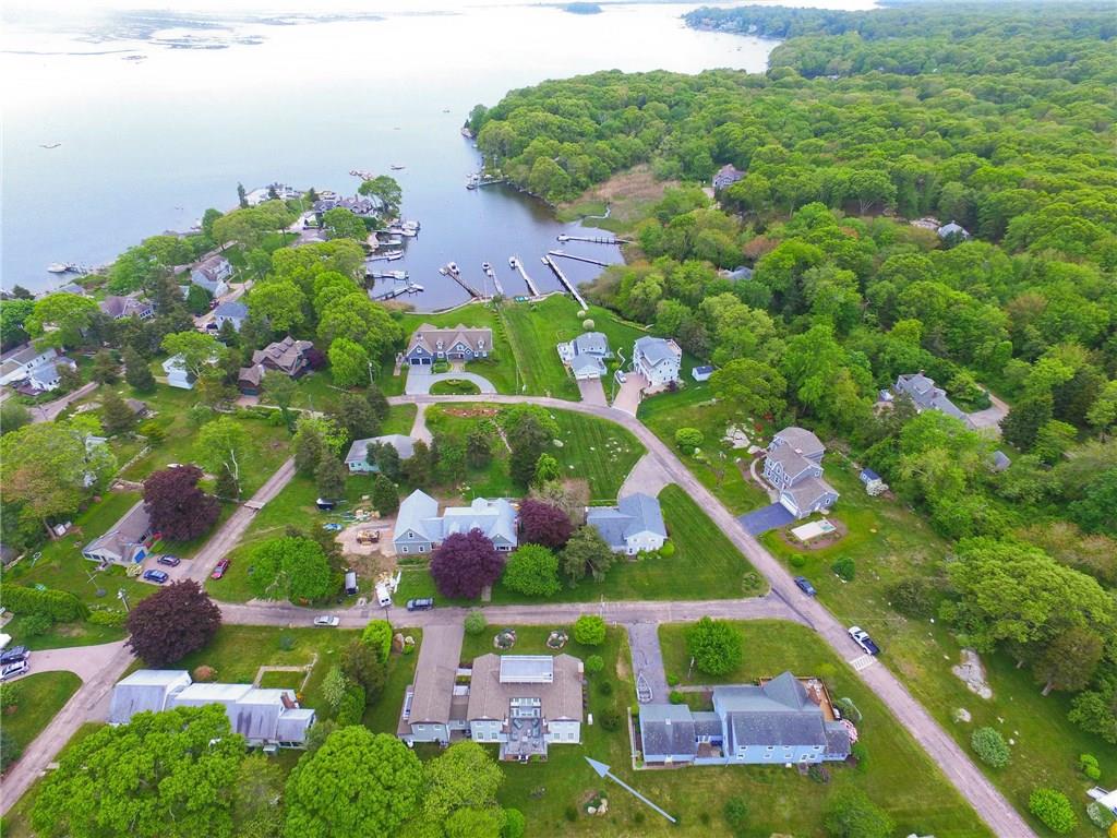 8 Cedar Knoll Drive, Charlestown, RI 02813