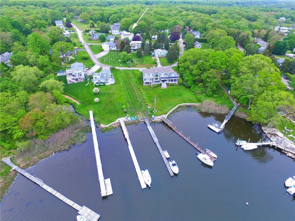 8 Cedar Knoll Drive, Charlestown, RI 02813