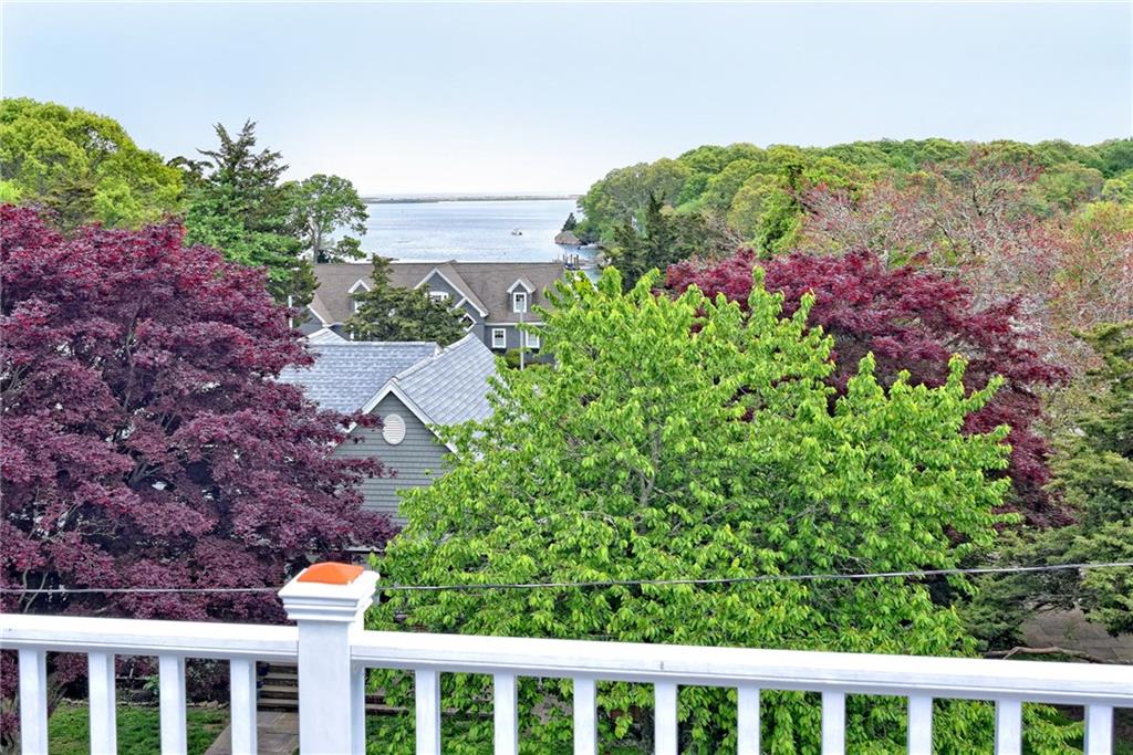 8 Cedar Knoll Drive, Charlestown, RI 02813