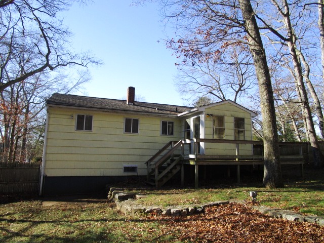 8 Cynthia DrCoventry, RI, 02816Kent County