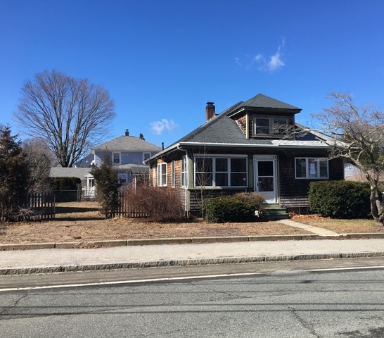 59 Fairview AveCoventry, RI, 02816Kent County