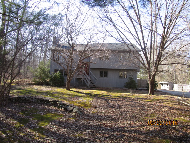 77 Hammet RdCoventry, RI, 02816Kent County