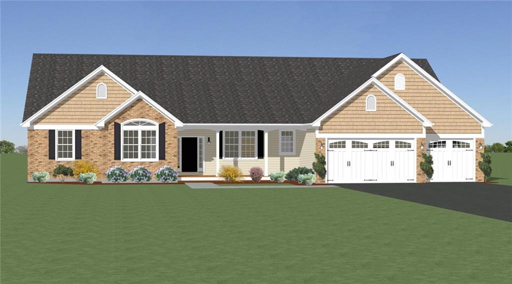2024 Frenchtown Road, East Greenwich, RI 02818