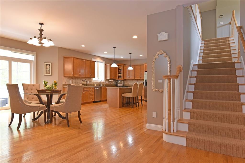 65 Bailey Boulevard, East Greenwich, RI 02818