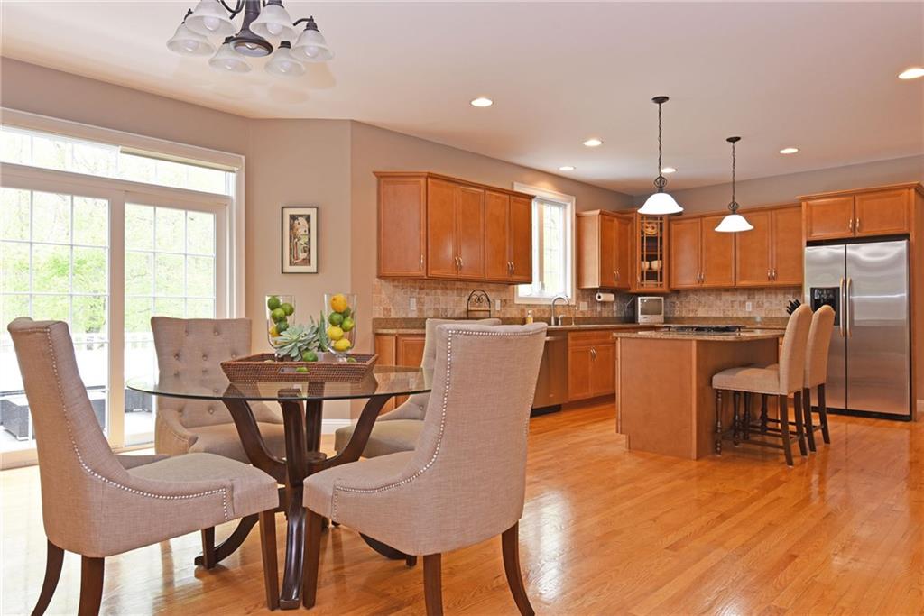 65 Bailey Boulevard, East Greenwich, RI 02818