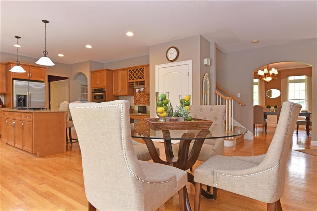 65 Bailey Boulevard, East Greenwich, RI 02818