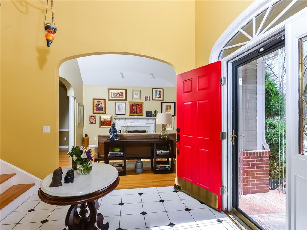 40 Westfield Drive, East Greenwich, RI 02818
