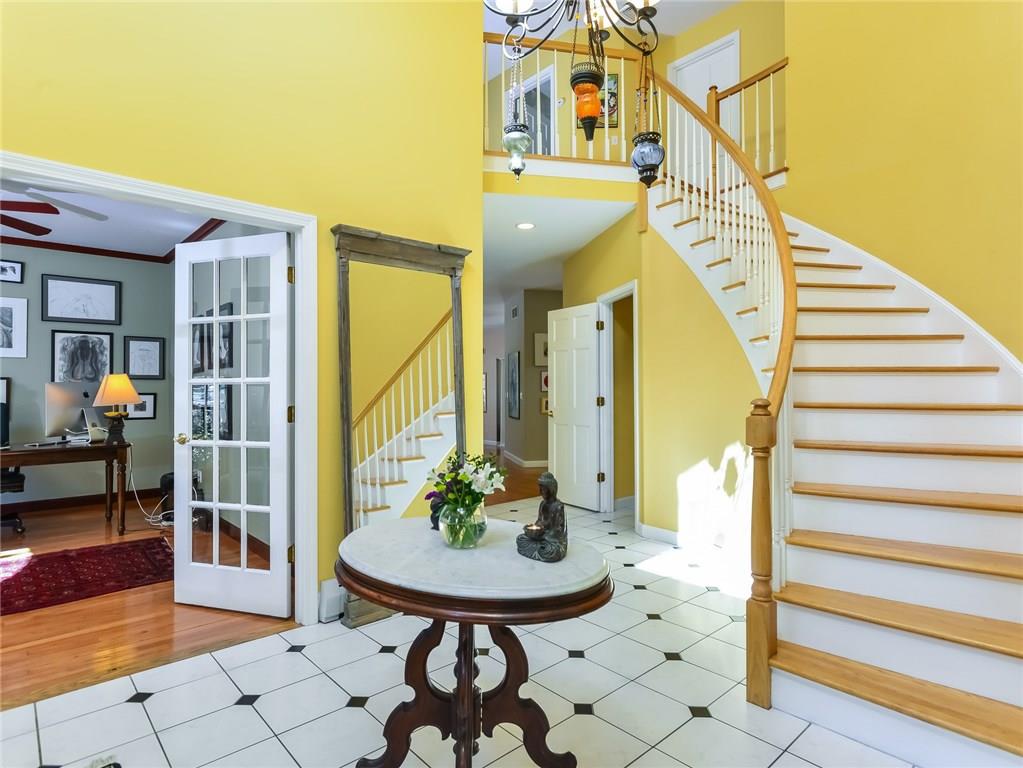 40 Westfield Drive, East Greenwich, RI 02818