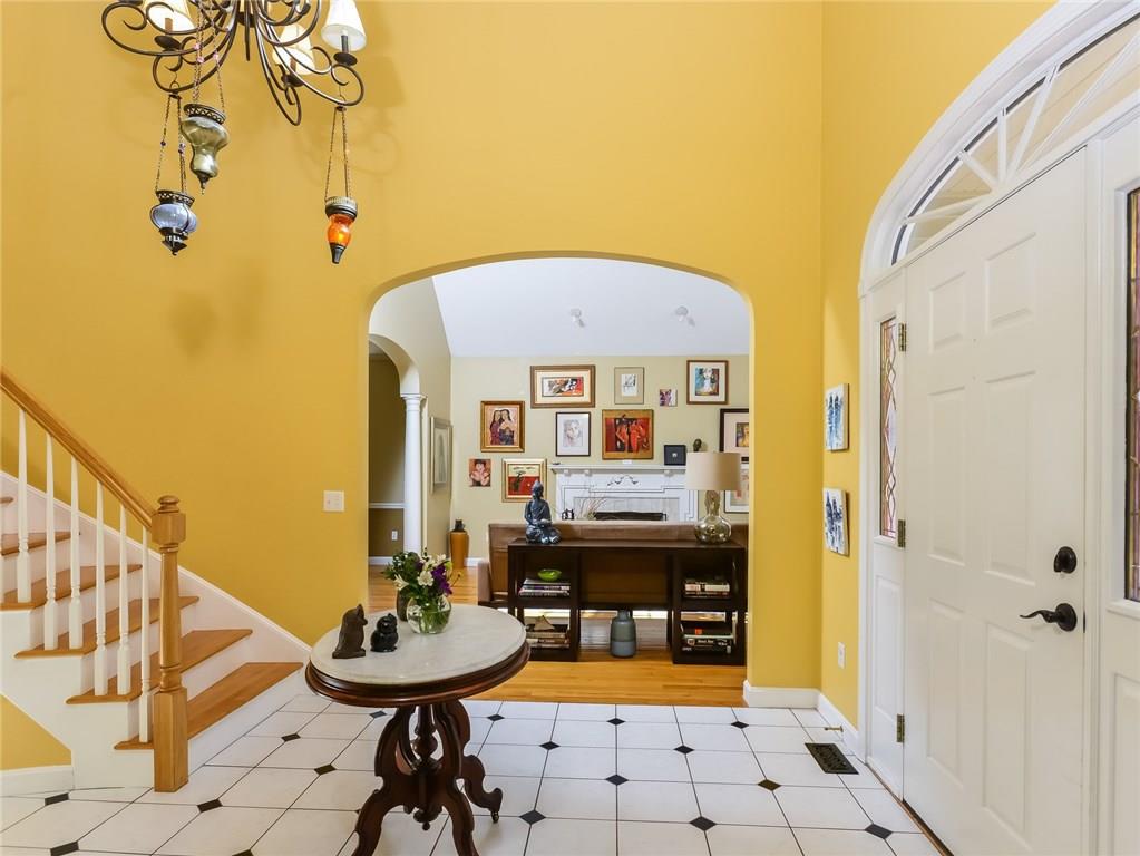 40 Westfield Drive, East Greenwich, RI 02818