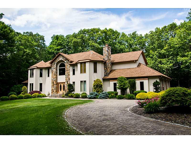 14 Mallard Wy, East Greenwich, RI 02818