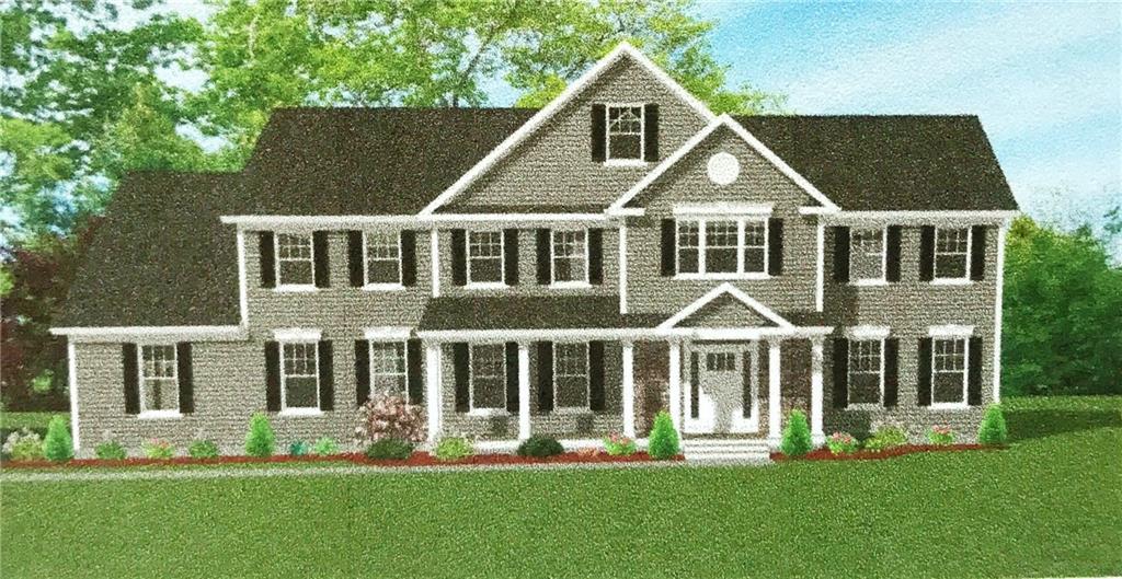 35 Tipping Rock Dr, East Greenwich, RI 02818