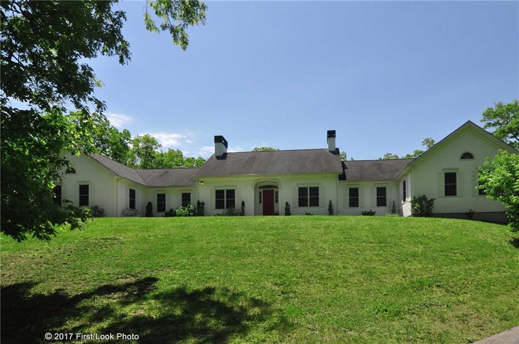 1214 Middle Road, East Greenwich, RI 02818