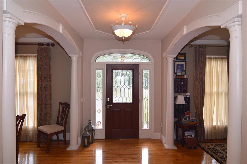 8 BROOKFIELD Court, East Greenwich, RI 02818