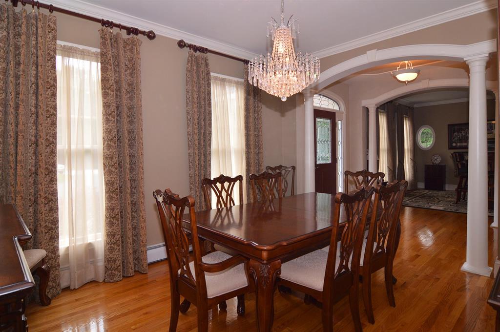 8 BROOKFIELD Court, East Greenwich, RI 02818