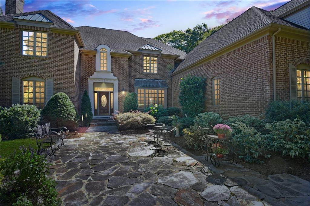12 Howland Farm Road, East Greenwich, RI 02818