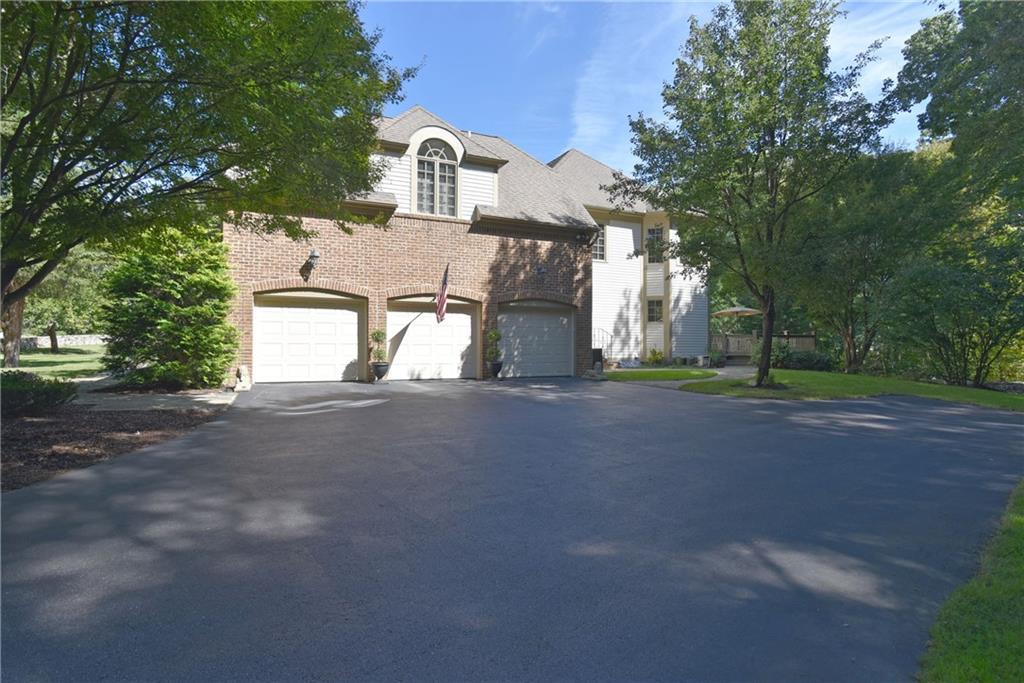 12 Howland Farm Road, East Greenwich, RI 02818