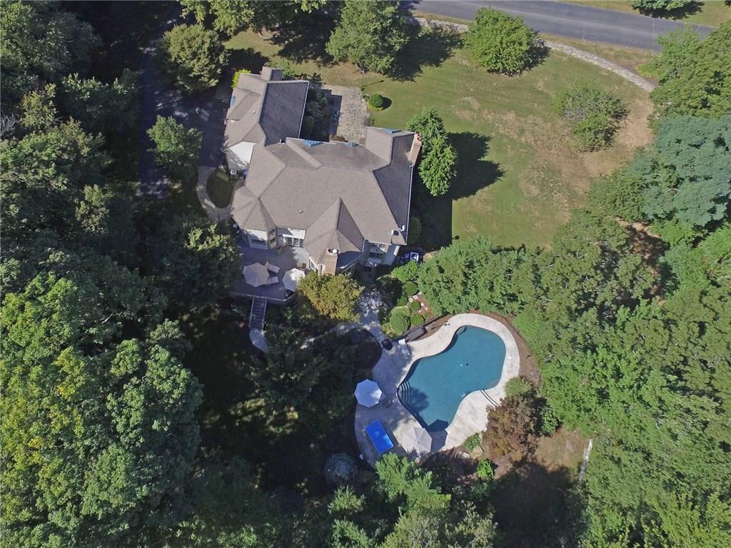 12 Howland Farm Road, East Greenwich, RI 02818