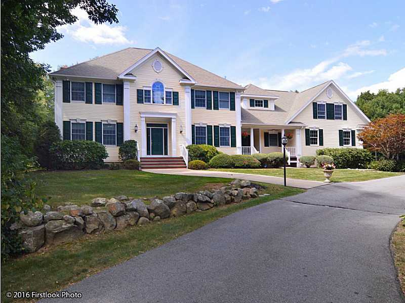 110 PHEASANT Drive, East Greenwich, RI 02818