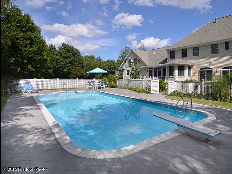 110 PHEASANT Drive, East Greenwich, RI 02818