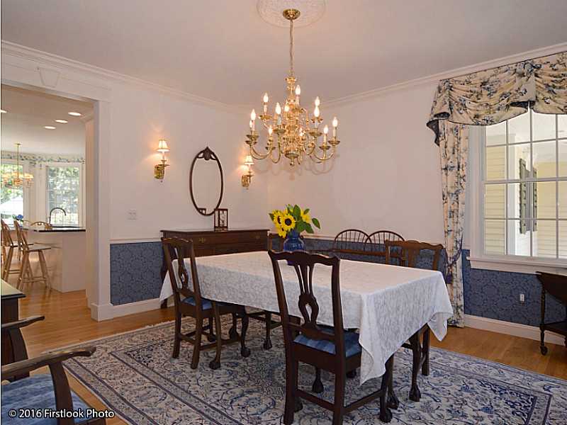 110 PHEASANT Drive, East Greenwich, RI 02818