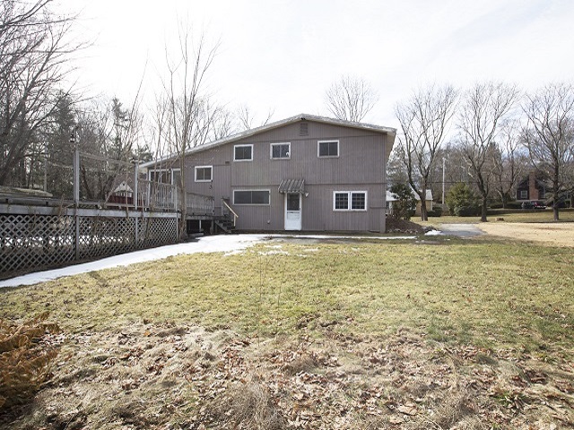 4 Maplecrest DrGreenville, RI, 02828Providence County