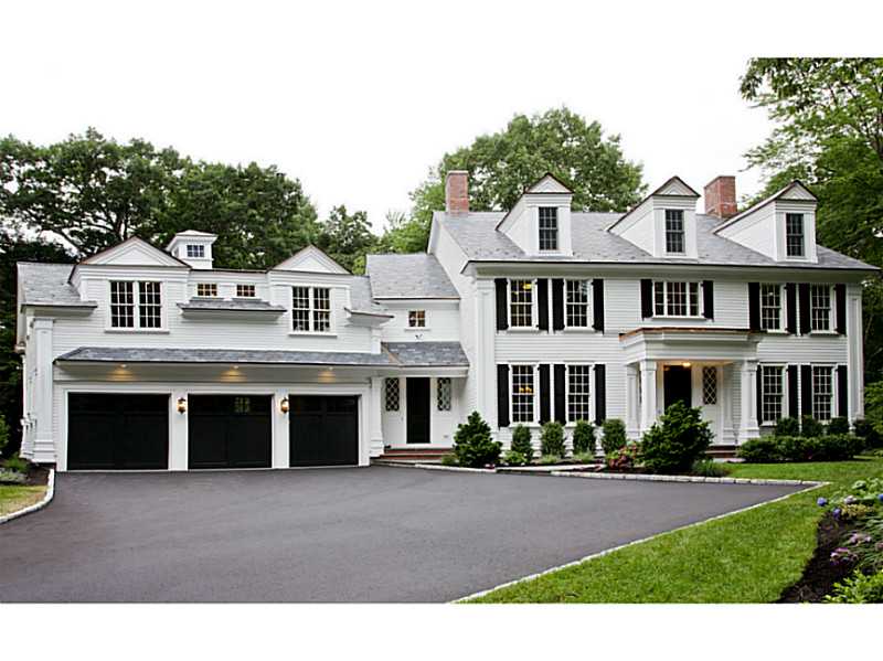 11 CHERRY BLOSSOM Lane, Smithfield, RI 02828
