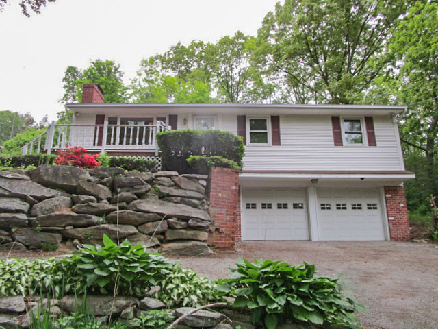 16 Hamilton HillGlocester (Harmon, RI, 02829Providence County