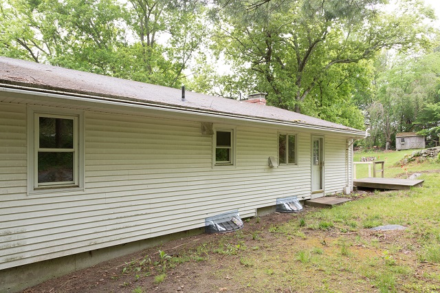 16 Hamilton HillGlocester (Harmon, RI, 02829Providence County
