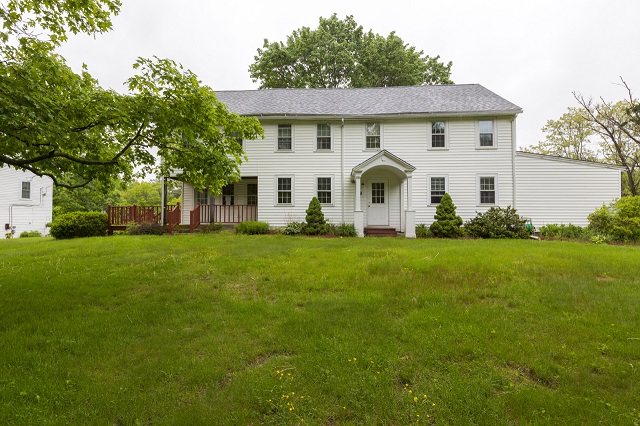 360 Steere Farm Rd Unit 1Harrisville, RI, 02830Providence County