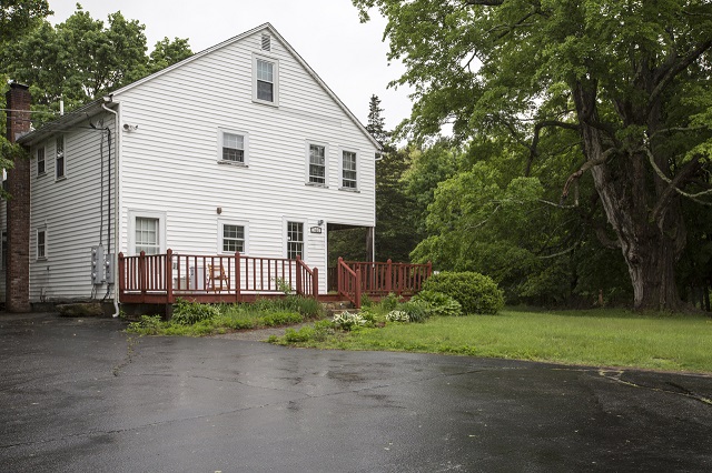 360 Steere Farm Rd Unit 1Harrisville, RI, 02830Providence County