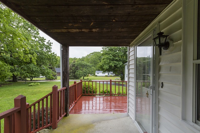 360 Steere Farm Rd Unit 1Harrisville, RI, 02830Providence County