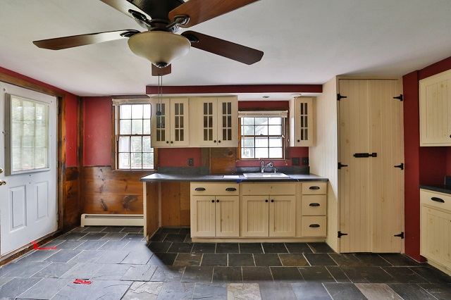 360 Steere Farm Rd Unit 1Harrisville, RI, 02830Providence County